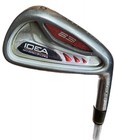 Adams Idea A3 Iron Set RH Iite Flex , (PW Is A2 , Graphite Shaft) (#6,7,8,9,PW) — photo 5
