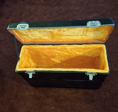 Scale Changer Harmonium (9 Scale) Fiberglasgehäuse (Harmonium nicht enthalten)