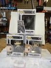 Funko Pop! Game Of Thrones Drogon 16 Arya Stark 89, Tyrion Lannister 92 Lot Of 3