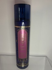 TAURUS Fragrance Mist from The Zodiac Collection by Bath  Body Works 8oz NEW