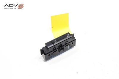 2015 - 2017 LEXUS NX200T NX300H DASH COMBINATION CONTROL SWITCH BLOCK OEM