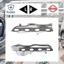 2x Elring Dichtung, Abgaskrümmer Links, Rechts für Land Rover RANGE ROVER
