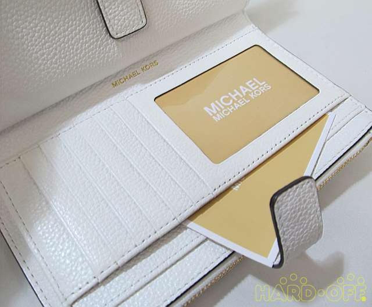 Card Case Pass Case Model Unknown MICHAEL KORS - image 15