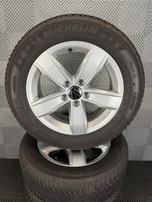 Original VW T-Roc Winterräder 205/60 R16 Winterreifen 2GA071496A ❄️