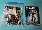 LEGO Star Wars Luke Skywalker 75110, 100% Complete Set, w/ Instructions
