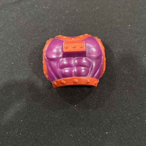 Dragon Blaster Skeletor MOTU He-Man Vintage Mattel Action Figure Part Armor
