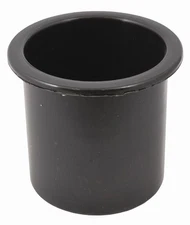 3' CUP HOLDER-2 7/8'-BLK