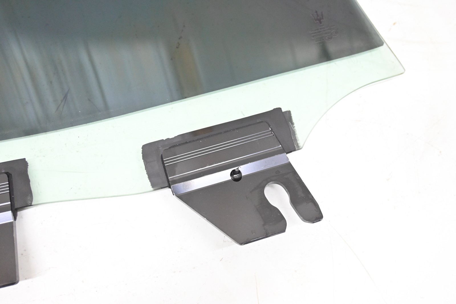 ⭐ 14-21 Maserati Ghibli Rear Left Driver Door Window Glass Panel Oem