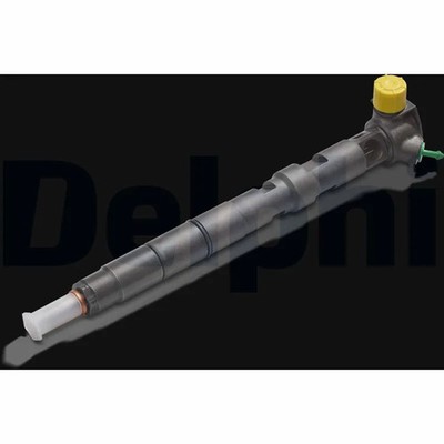 Einspritzdüse Delphi Technologies 28272472-12B1  für OE 6510702387