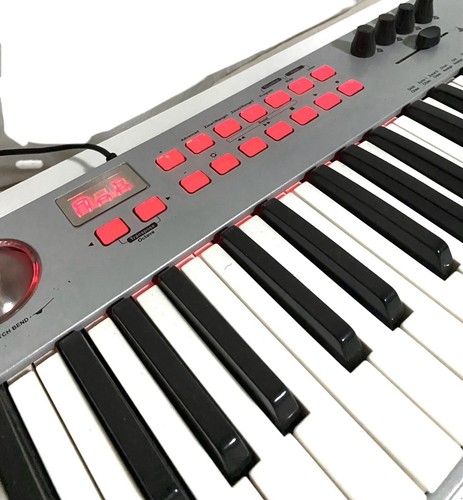 ICON - NEURON 5 MIDI keyboard CONTROLLER 5 - ONLY $149!!! - Picture 9 of 23