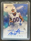 2016 Origins Jonathan Williams Rookie RC Auto #138 Bills