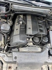 BMW E46 Z4 M54B22 226S1 170PS Benzinmotor Komplettmotor 11000140984