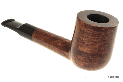 Pipa rodata: Mastro Geppetto - Eximia - filtro 9mm - Foto 3 di 7