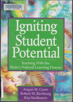 Igniting Student Potential: Teaching With the Brain's Natural Learning Process