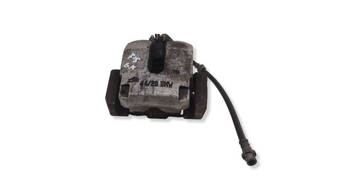 BMW X5 F15 2016 Diesel Bremssattel hinten links 4420 RUZ10784