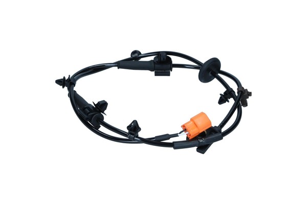 Kamoka ABS Sensor Raddrehzahl DrehzahlfüHler FüR Honda Jazz II GD GE3 GE2 GD-image