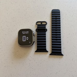 Apple Watch Ultra 1 | eBay Apple Watch Ultra 1 | eBay