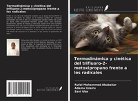 Rufai Mohammed Abubakar (U. A.) | TermodináMica Y CinéTica Del...
