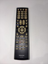 Genuine Toshiba SE-R0180 DVD/VCR Combo Remote Control for DV391, SDV393, SDV395