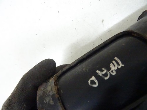 VEERPOOT RECHTS VOOR Toyota Yaris II (P9) 485100D171 - Afbeelding 2 van 4