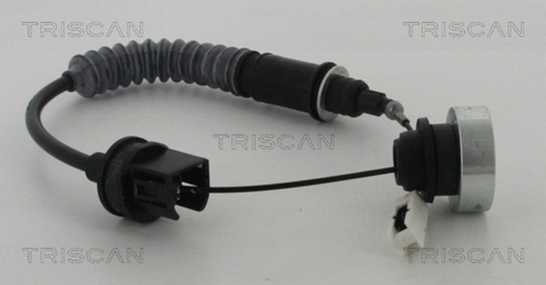 Kupplungsseil Kupplungszug Original Triscan 8140 10212A FüR Peugeot Jumpy Scudo-image
