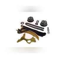 Bmw 3Er E46 1997-2005 Steuerkettensatz Voll Vvt Kit Apec ACK4138