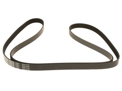 Bando 93VQ65X Multi Rib Belt Fits 1993-2007 Ford Taurus