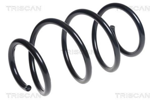 Triscan Fahrwerksfeder 8750 42111 FüR Mitsubishi-image