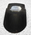 XT1200Z Super Tenere XT 1200 XT1200 Carbon Mudguard Extension Extension
