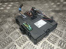 Nissan Qashqai 2015 Comfort convenience body module 284B14CB3A FOM103124
