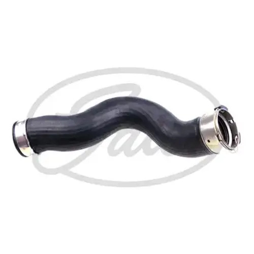 Fits GATES GAT09-0742 Charge Air Hose GAT09-0742 Intercooler hose (in ⭐UK Stock⭐ - Image 2