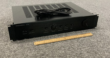 Bowers & Wilkins SA1000 1000w Subwoofer Amplifier w/ Power Cord