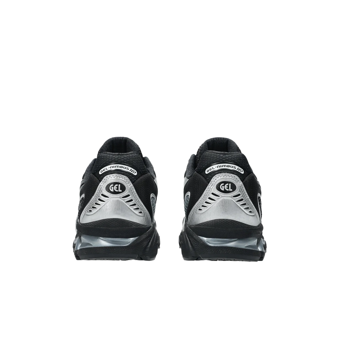 スニーカー Asics Gel-Nimbus 10.1 Black Pure Silver - Korea Exclusive Asics Gel-Nimbus 10.1 Black Pure Silver - Korea Exclusive | eBay