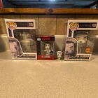 Funko Pop! The Curse of La Llorona #1130 + CHASE, 5B Exclusive + Mini
