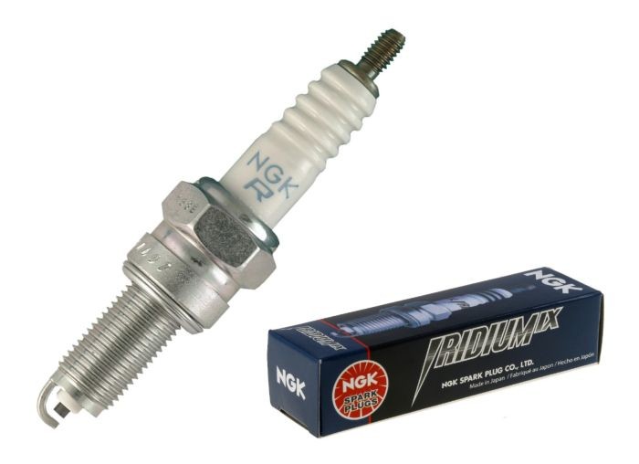 NGK NGK 9198 CPR7EAIX-9 IRIDIUM IX SPARK PLUG 9198
