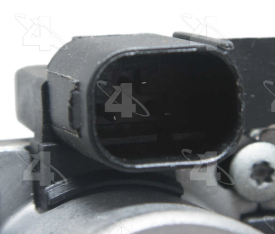 Válvula de control de calefacción HVAC para Land Rover Range Rover Range Rover Spor 2002-2010 Foto 3 de 4