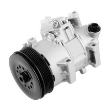 A/C AC Compressor for 2009-2010 Toyota Corolla Matrix 2008-2014 Scion xD 1.8L
