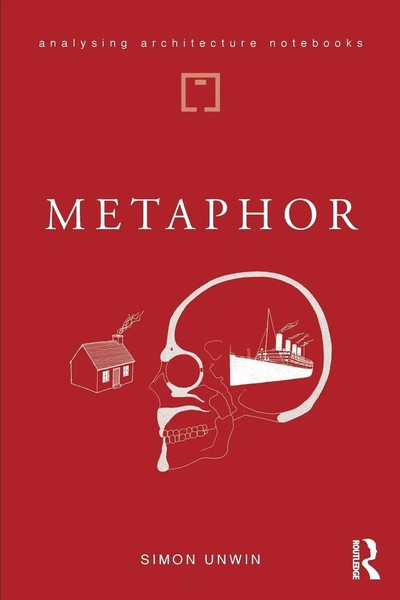 Metaphor Simon Unwin Taschenbuch Einband - Flex.(Paperback) Englisch 2019-image