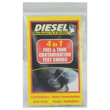 Diesel Mechanic In A Bottle 7-014-12 Diesel Fuel Tester