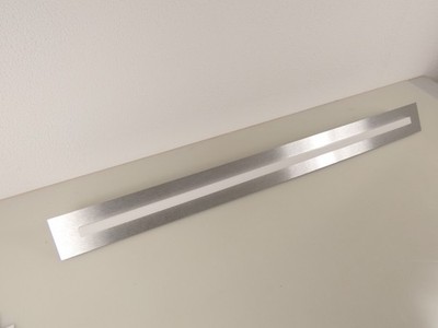 Grossmann Fis Designleuchte Led Wandleuchte  Spiegelleuchte  2700k 104 cm  Fis 4
