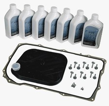 ZF 1102.298.021 Parts Kit, automatic transmission oil change for BMW