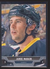 Buffalo Sabres Cards Inserts Vintage Rookies Collection