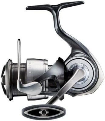 Daiwa 24 Certate LT4000-C Spinning Reel Free Shipping with Tracking# New Japan