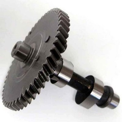 Dynocams  356 Grind Cam, Welded Lobe Fits Clone Core 356-CL