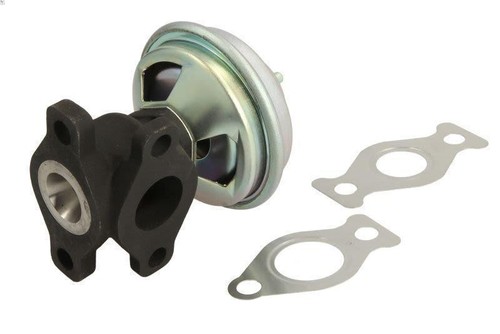 EGR valve DELPHI EG10517- for HYUNDAI TUCSON (JM) 2 2004-201 - Picture 2 of 8