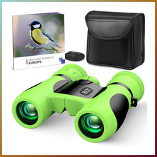 Fernglas für Kinder 3-12 Jahre – Outdoor Spielzeug, Geschenkidee