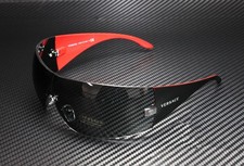 VERSACE VE2054 100187 Gunmetal Grey Lens Women Square Sunglasses 41mm