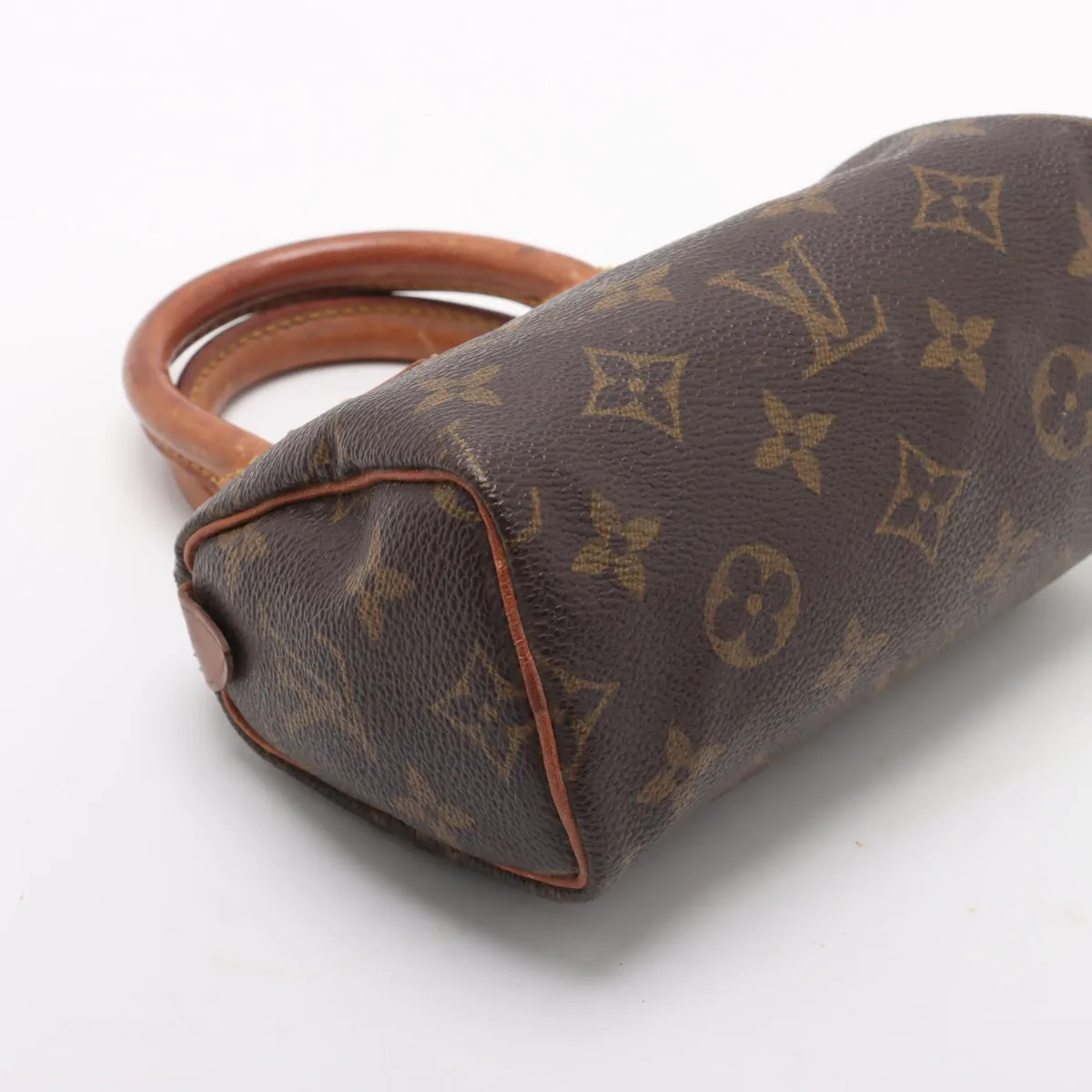 Louis Vuitton Monogram Mini Speedy - # image 4