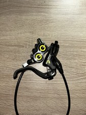 MAGURA MT7 PRO FRONT BRAKE   - 4-Piston Hydraulic Brake 