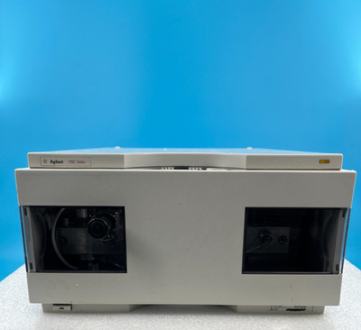 Agilent Technologies 1100 Series G1312A Bin Pump  B 4954/51